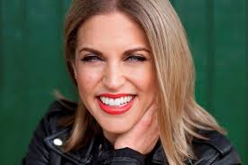 I was getting slices of ham thrown at me'