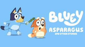 Learn fun facts about all your bluey is a 6 year old blue heeler pup who loves to play. Watch Bluey Asparagus And Other Stories Prime Video