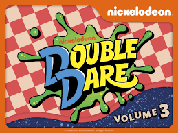 If you know, you know. Watch Double Dare Season 3 Prime Video