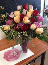 Pin On Gift Guest Table Flowers