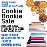 Annual Cookie Bookie