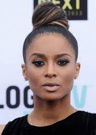 22 Ciara Hairstyles Ciara Hair Pictures Pretty Designs Ciara Hair Ciara Short Hair Hair Styles
