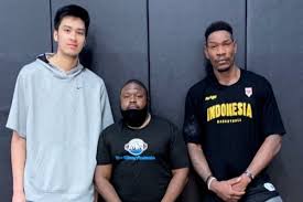 Kai sotto height, age, biography, family, stats kami.com.ph. Indonesia S Lester Prosper Dubs Kai Sotto As Young Legend The Post