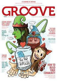 Individual taxpayers may defer tax payments until the new filing deadline, interest and penalty free. Groove Korea 86 December 2013 By Elaine Ramirez Issuu