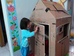 Maybe you would like to learn more about one of these? 17 Idea Buat Mainan Anak Dari Bahan Yang Ada Di Rumah