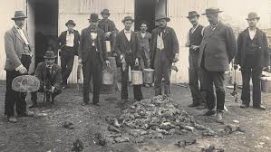 The professionals at century have developed protocols for pest management that is fitting for the commercial environment. A Brief History Of Pest Control Raven Termite Pest Control