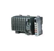 B&R X20 Series PLC CPU for Use with X20 Series, 24 V Supply, Current And  Voltage Output, Current And Voltage Input