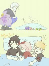Now I Will Save You Boruto The Next Generation Naruto Sasuke Animasi Dan Kartun