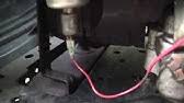 You would think it does due to it's name and purpose but. Bypass Fuel Solenoid Riding Lawn Mower Fuel Problem Disabling No Start Fuel Shut Off Leaking Youtube