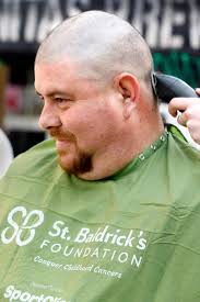 St. Baldrick's Fundraiser at The Publican