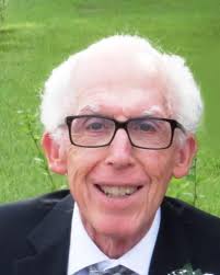 Austin Hocker Obituary (2015)