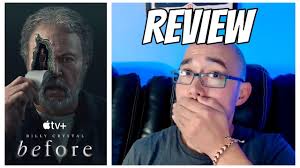 Before Season 1, Episode 3 Review and Recap