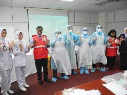 We did not find results for: Coronavirus Don T Treat It Lightly