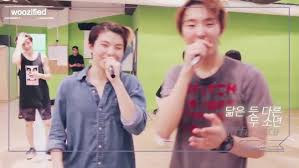 International fanbase dedicated for seventeen hoshi & woozi. Welcome To Soonhoon Paradise Soonhoon Hoshi X Woozi Moments Analysis Pt 2