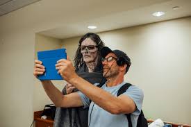 The seal wife is a short film inspired by selkie folklore and set in the outer hebrides of scotland. Familiar And Cliched Mara Isn T The Stuff Of Nightmares Elements Of Madness