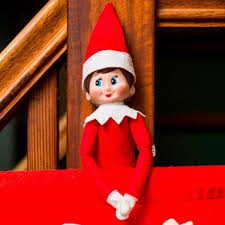 Scout elves arrive at homes in a keepsake box set that features a storybook. What Is Elf On The Shelf And Why Is The Christmas Toy So Popular Mirror Online