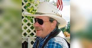 Mark Carl "Cowboy" Rosengarten Obituary