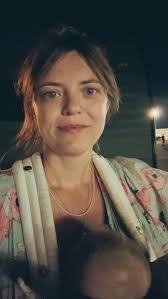 Roadside reflections