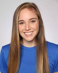 2018 Women's Soccer Roster