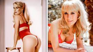 Barbara eden sexy pics