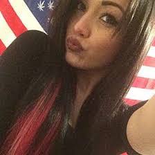 Cheyenne Teague's Instagram, Twitter & Facebook