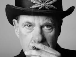 Glass Artist of the Month: Danny Camp