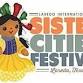 Sister Cities Festival Orientation