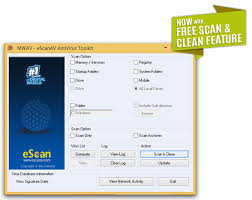 Avira free antivirus for windows. Download Free Escan Antivirus Toolkit Scan For Virus Online