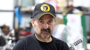 American Pickers star Frank Fritz's judge sets court date after conservator  and guardian were almost removed from case