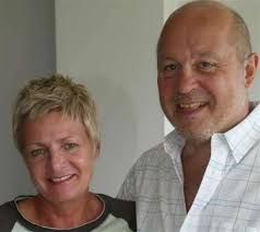 Couple's two holidays from hell