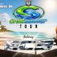 CWE Presents The Cruel Summer Tour