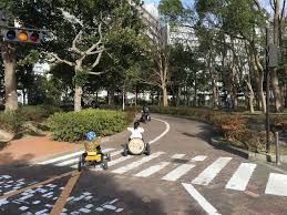 交通公園 千葉県 自転車やゴーカートに乗れる全9交通公園を特集