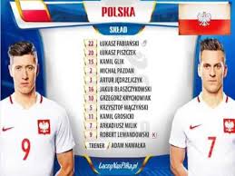 Zobacz najciekawsze publikacje na temat: Polska Vs Portugalia 1 1 3 5 Euro 2016 Sklad Reprezentacji Polski 30 06 2016 Youtube