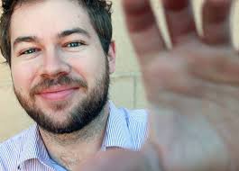 Ryan Downey (Bass-Baritone)