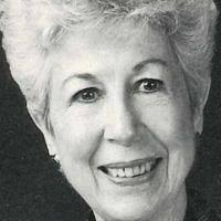 Marian Ivers, 90, loved Omaha, worked hard to make city great