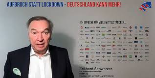 Deutschland droht wirtschaftsexperten zufolge ein deutlicher anstieg der insolvenzen. Mittelstandsverbund Zgv Aufbruch Statt Lockdown Deutschland Kann Mehr Moebelkultur De