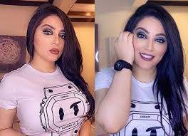 أمينة العلي تضرب من جديد أنوثتي الطاغية تعبتني نفسي ا فيديو fashion women women s top