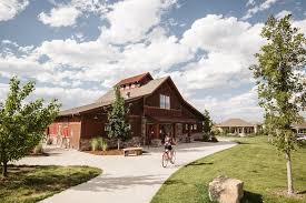 3 Agrihoods In The Mountain West Mountain Living