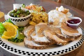 Right now it seems as if every chef is looking to the south for inspiration. African American Southern Thanksgiving Menu Thanksgiving Leftovers Lasagna Recipe Myrecipes