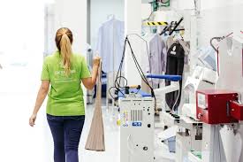 It's a question that you've likely asked yourself on numerous occasions, but haven't gone out of your way to answer… until now. Professional Laundry Delicate And Luxury Items Cleaning Dry Cleaning Services In Dubai Probee Dry Clean