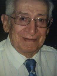 Humberto Pacheco Claure Obituary October 27, 2012