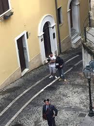 1,417,206 likes · 2,525 talking about this. Corigliano Arriva C E Posta Per Te Postino In Tour Per La Citta