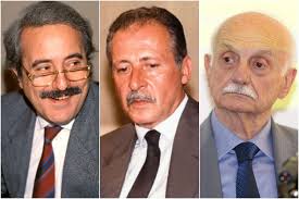 We did not find results for: Che Fine Ha Fatto Il Dossier Mori I Dubbi Sulla Procura Di Palermo Il Riformista