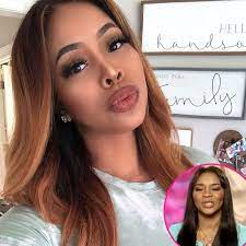 Here she was in sister 2 deelishis i think u should do your thing and keep on going with your life as you are. Flavor Of Love S Most Memorable Contestants Where Are They Now