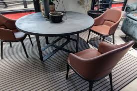 For a dining room, a good rule of thumb is to choose a rug that's large enough for the dining chairs to fit on the rug whether they are pushed in or pulled out. Dining Room Rugs Must Have Or Unessential