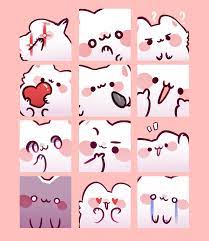 Home designing is not a huge offer if you can hunt very easy suggestions appropriate for your spending plan. Having A Crisis Discord Emotes Cute Stickers Character Design