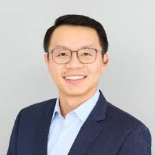 I'm truly honored and humbled to be featured among this talented group of  bankers.