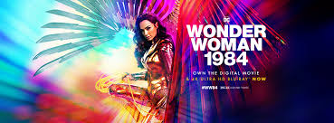A page for describing ymmv: Wonder Woman Verified Page Facebook