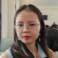 Jill Nguyen's Instagram, Twitter & Facebook