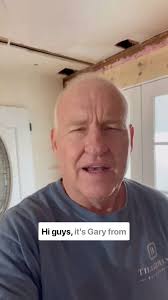 Gary’s Project Update!, Thank you Gary for leading the team at our Maple  Glen Kitchen Renovation. Everything is running smoothly and